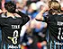 Tzolis maakt statement: koude oorlog bij Club Brugge