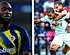 UCL: Lukaku niet voorbij ex-club; PSV blijft steken op punt