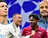 Champions League TV-gids! Kijkers Club Brugge-Villa opgelet