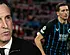 Villa-coach Emery fileert Club: straffe Vanaken-uitspraak