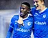 <strong>Ugbo speelt open kaart over keuze voor Genk</strong>
