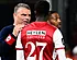 <strong>De vermoedelijke 11: 3 wissels bij Antwerp, Hayen staat pal</strong>