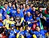 Europese tickets: waarom STVV en co meevieren met Union