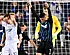 Union onder vuur: "Bewuste non-match tegen Club Brugge"
