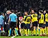 <strong>Union SG woedend na Ajax: “Het was praktisch een aanval!”</strong>