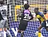 LIVE BEKERFINALE: Fuseini doet boeken toe: 3-1 Union