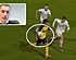 Lardot geeft toe: 'Flagrante VAR-blunder in Union-Gent'