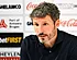 Antwerp moet bliksemvertrek Mark van Bommel vrezen