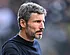 ‘Mark van Bommel naar KRC Genk? Fans koken over’
