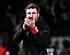 Van Bommel verklapt: "Hij blijft niet lang bij Antwerp"