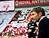 <strong>Antwerp grijpt ultieme kans voor transferrecord</strong>