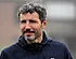 Van Bommel: "Van wie heb je die informatie?"