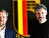 Van Bommel uitgespuwd in Wallonië: Mannaert doet boekje open