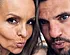 Stralend liefdesgeluk: Hendrik Van Crombrugge maakt Vanessa wild