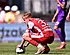 Eén positief punt bij pover Antwerp: "Dan is vijfde plaats binnen"