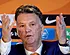 Van Gaal doet Nederland blozen met schokkende onthulling