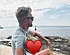 Liefde zonder woorden: Ruben Van Gucht doet volgers smelten