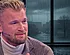 Ruben Van Gucht in shock: 'Bekentenis slaat in als een bom'