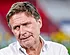 Erik Van Looy schokt Vlaanderen met abrupt afscheid