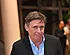 Erik Van Looy in shock na tussenkomst federale politie