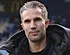 <strong>'Van Persie gunt jonge Belg een kans bij Feyenoord'</strong>