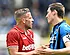 <strong>TRANSFERUURTJE: ‘Knaltransfers RSCA en Club, vervanger Alderweireld’</strong>