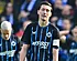 Club Brugge zónder Vanaken: dit zijn de opties voor Leko