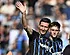 Club Brugge winnaar Brugse derby: Hayen niet zonder zorgen