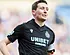 'Club Brugge vindt opvolger Vanaken in Scandinavië'