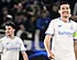 Matig Club Brugge laat zich ringeloren in Bergamo