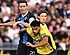 Club Brugge - Union SG: fans irriteren zich mateloos