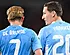 Vanaken doet boekje open over 'concurrent' De Bruyne