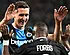 6 op 9! Club wervelt ook voorbij Lens in Champions League