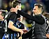 'Club Brugge grijpt naast transfer na monsterbod'