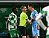 Vanaken vloekt op arbitrage na zeperd Club Brugge