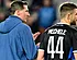 'Klok tikt bij Club Brugge: Belgisch trio kan beschikken'