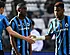 'Vuurwerk bij Club Brugge: volgende toptransfer op til'