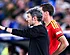 Tielemans en KDB geschorst: Vanaken-verrassing in Frankrijk?