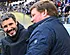 'Renard dumpt Hasi: vier topkandidaten bij Anderlecht?'