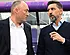 Hasi out bij Anderlecht? Renard dropt stevige hint