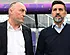 <strong>'Anderlecht-crisis loert: fans viseren Vandenhaute én speler'</strong>