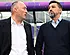 'Hasi out: wordt deze grote naam nieuwe coach van Anderlecht?'