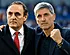 Sensationele comeback: twee trainers ruiken bloed in CPL