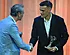 Pro League Awards: Club Brugge nu al grote slokop