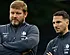 Milicevic out bij AA Gent? Vanhaezebrouck velt verdict
