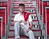 Standard focust op jeugd en legt toptalent vast