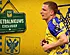 Vanwesemael kiest voor STVV: "Er was interesse"