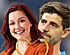 Lotte ging diep… maar hoe ver met Thibaut Courtois?