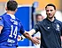 'Baro velt verdict over ontslag Milicevic bij AA Gent'