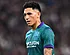 <strong>De Bilde: 'Hij heeft meer talent dan Vazquez'</strong>